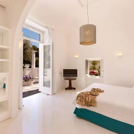 Selene By My Collection Villa Sorrento