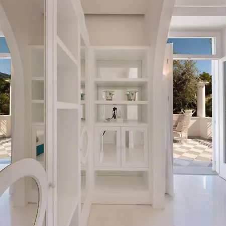 Selene By My Collection Villa *