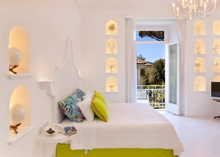 Villa Selene By My Collection *