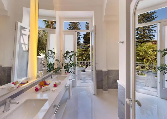 Selene By My Collection Villa Sorrento