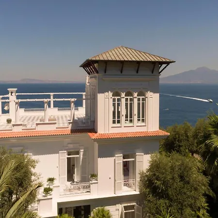 Selene By My Collection ヴィラ *