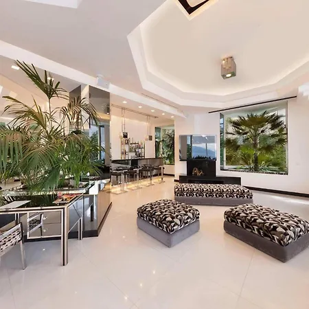 Villa Selenè By My Collection *