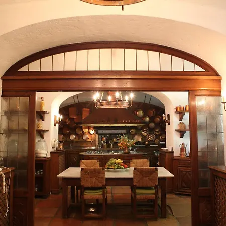 Selene By My Collection Vila Sorrento