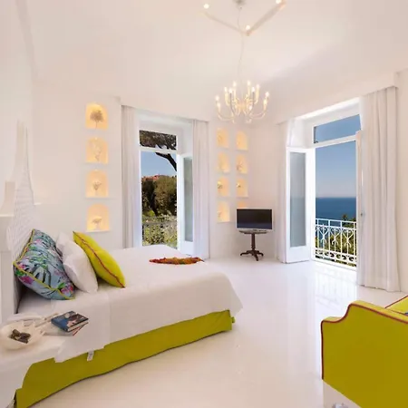 ヴィラ Selene By My Collection *