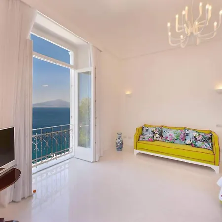 Villa Selene By My Collection Sorrento