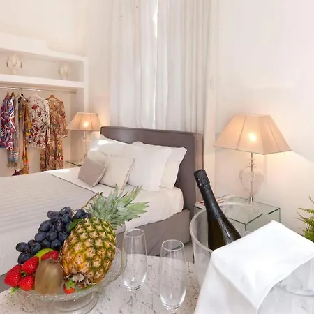 ヴィラ Selene By My Collection ソレント