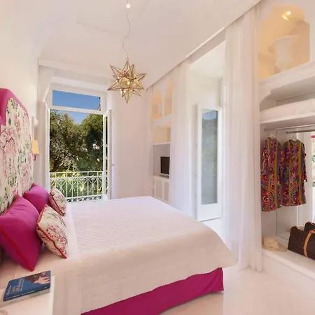 Selene By My Collection ヴィラ ソレント