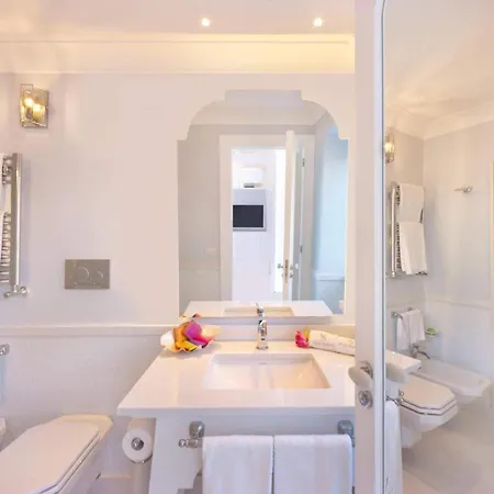 ヴィラ Selene By My Collection ソレント