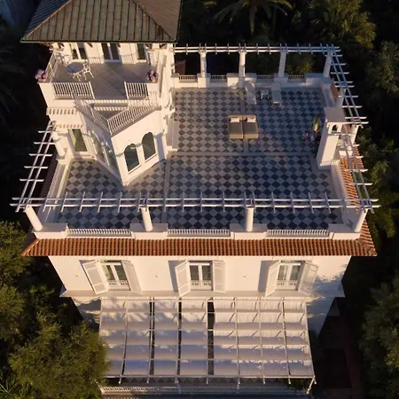 Selene By My Collection ヴィラ *