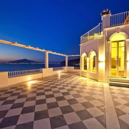 Villa Selene By My Collection Sorrento