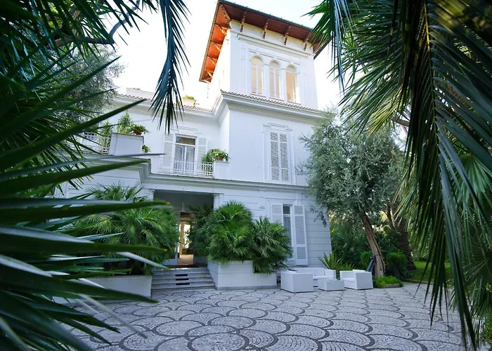 Selenè By My Collection * Sorrente