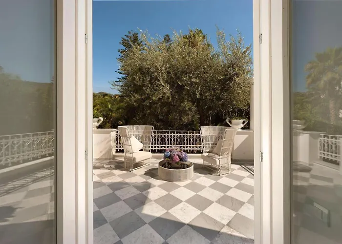 Selenè By My Collection Sorrente