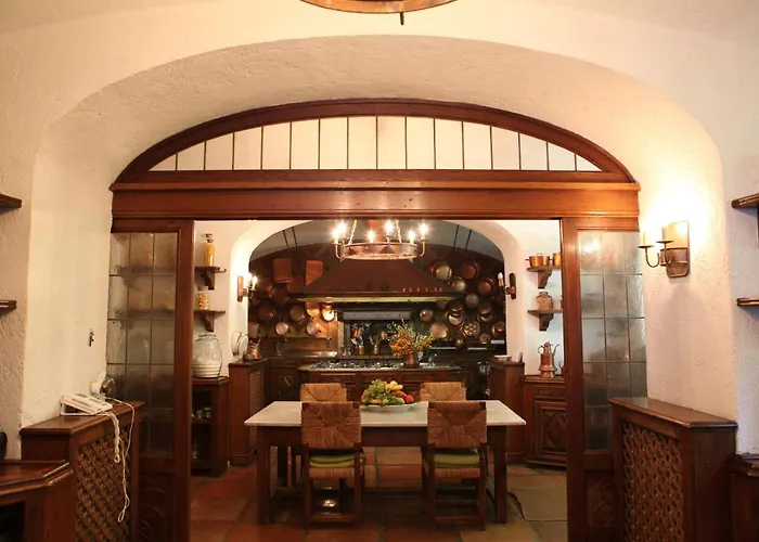 Selene By My Collection Vila Sorrento