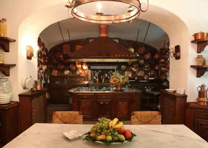 Selenè By My Collection Villa