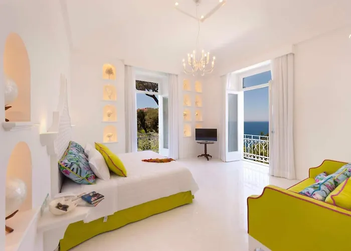 Villa Selenè By My Collection *