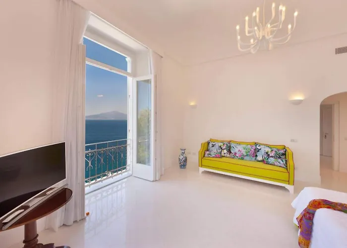 Vila Selene By My Collection Sorrento