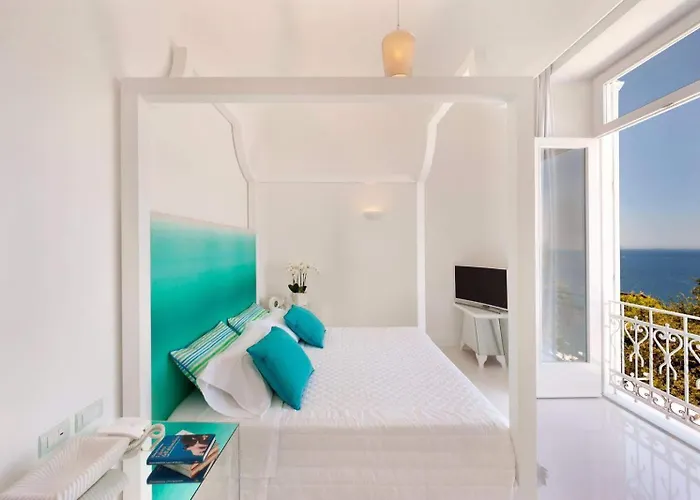 Selenè By My Collection Villa Sorrente