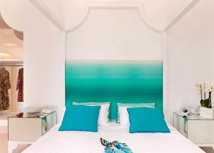 Vila Selene By My Collection Sorrento