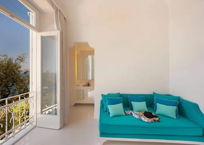 Selenè By My Collection Sorrente