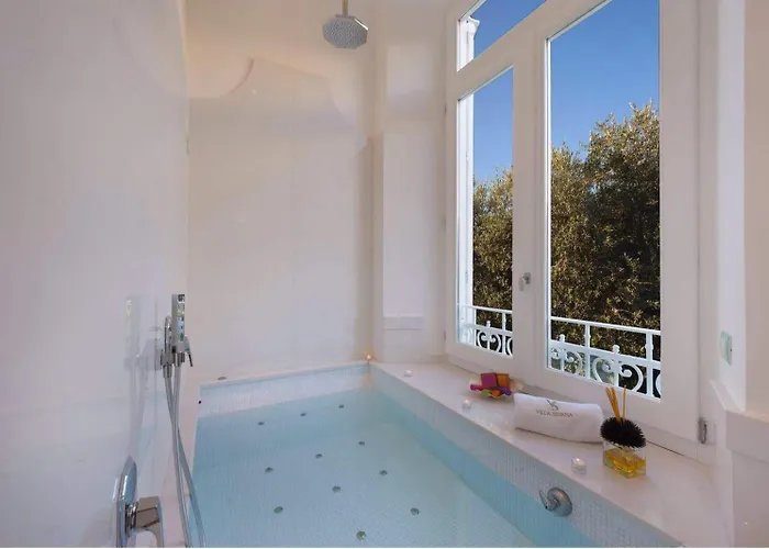 Villa Selenè By My Collection Sorrente