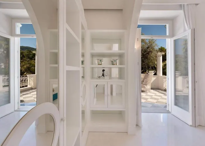 Selene By My Collection Вилла *