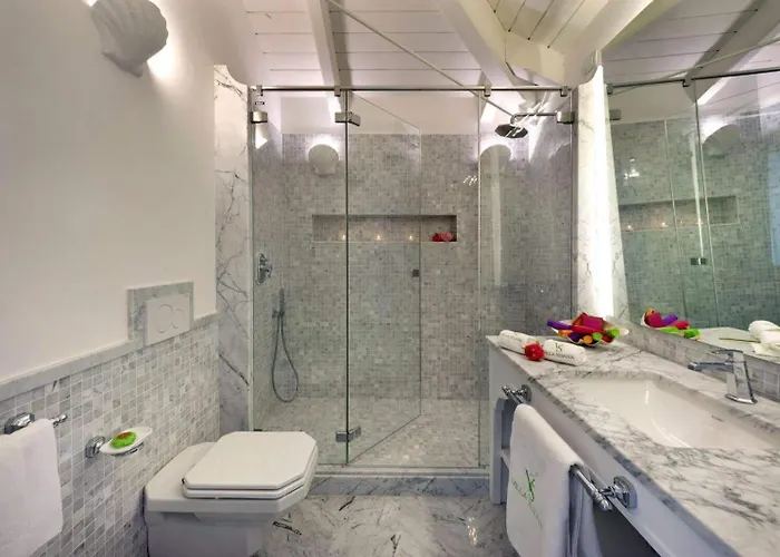 Selene By My Collection Вилла Сорренто