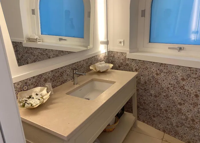 Selenè By My Collection Villa Sorrente