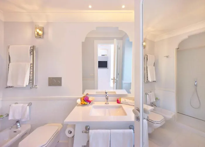 Вилла Selene By My Collection Сорренто