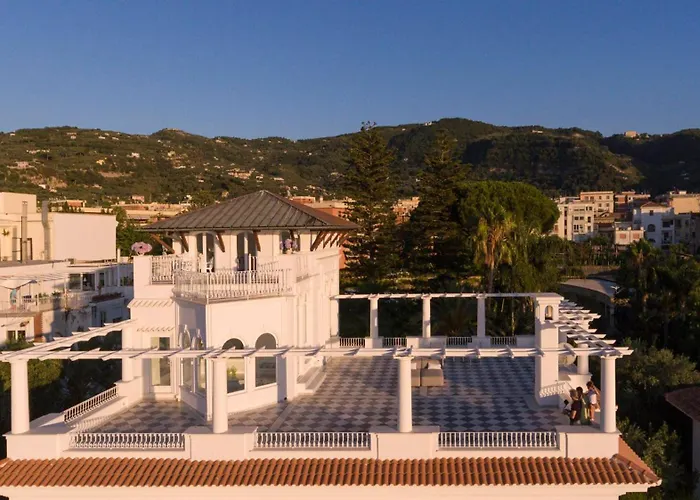 Selene By My Collection Вилла