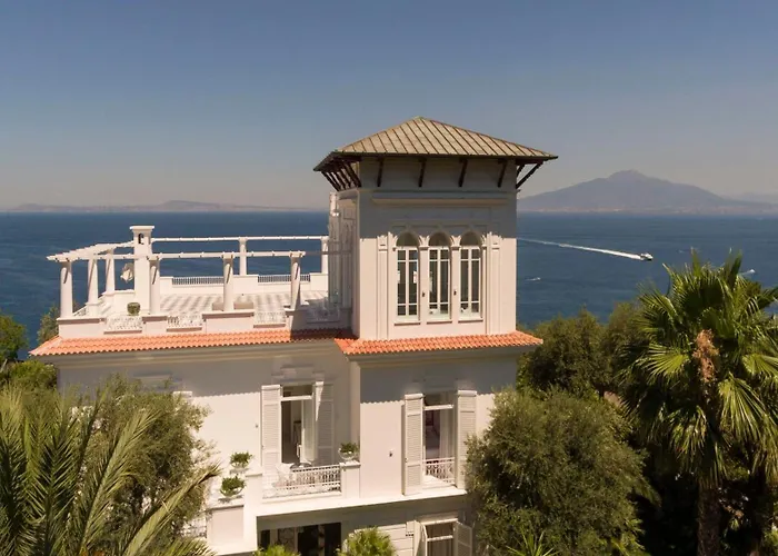 Selene By My Collection Villa *