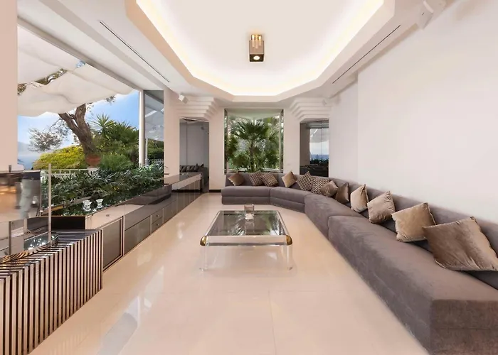 Selene By My Collection Villa