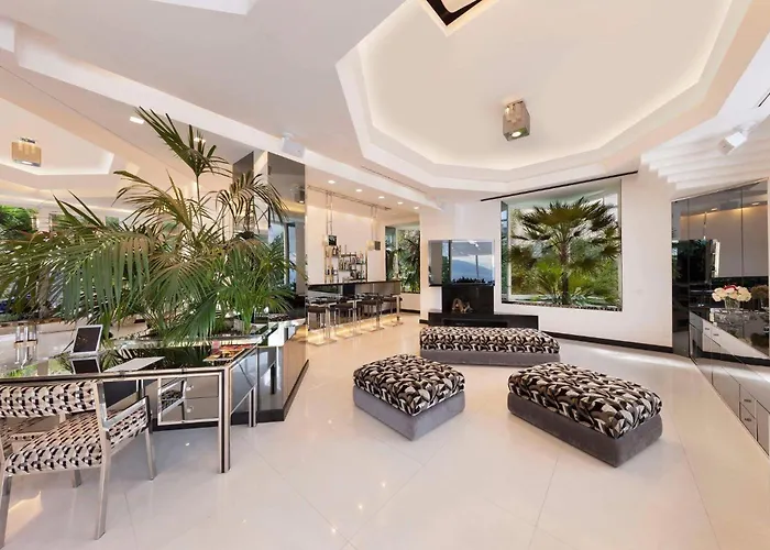 Villa Selene By My Collection *