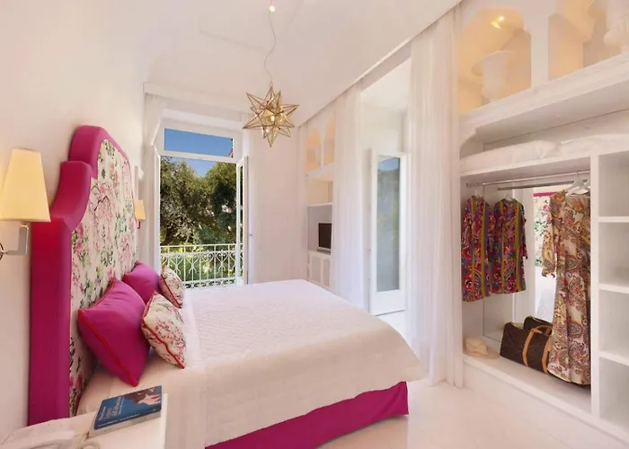 Selene By My Collection Villa Sorrent